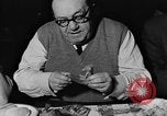 Standbild Koch Spanien, 1956, aus Sekunde 50 historischem Filmmaterial Videoclip 65675048548