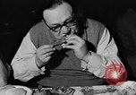 Standbild Koch Spanien, 1956, aus Sekunde 52 historischem Filmmaterial Videoclip 65675048548