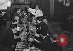 Standbild Koch Spanien, 1956, aus Sekunde 55 historischem Filmmaterial Videoclip 65675048548