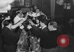 Standbild Koch Spanien, 1956, aus Sekunde 57 historischem Filmmaterial Videoclip 65675048548