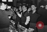 Standbild Koch Spanien, 1956, aus Sekunde 62 historischem Filmmaterial Videoclip 65675048548