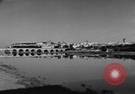 Standbild wichtigen Gebäuden Spanien, 1956, aus Sekunde 4 historischem Filmmaterial Videoclip 65675048549