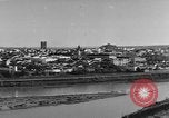 Standbild wichtigen Gebäuden Spanien, 1956, aus Sekunde 6 historischem Filmmaterial Videoclip 65675048549