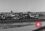 Standbild wichtigen Gebäuden Spanien, 1956, aus Sekunde 7 historischem Filmmaterial Videoclip 65675048549
