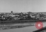 Standbild wichtigen Gebäuden Spanien, 1956, aus Sekunde 9 historischem Filmmaterial Videoclip 65675048549