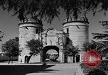 Standbild wichtigen Gebäuden Spanien, 1956, aus Sekunde 13 historischem Filmmaterial Videoclip 65675048549
