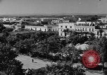 Standbild wichtigen Gebäuden Spanien, 1956, aus Sekunde 16 historischem Filmmaterial Videoclip 65675048549