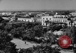 Standbild wichtigen Gebäuden Spanien, 1956, aus Sekunde 17 historischem Filmmaterial Videoclip 65675048549