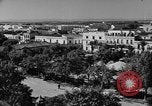 Standbild wichtigen Gebäuden Spanien, 1956, aus Sekunde 19 historischem Filmmaterial Videoclip 65675048549