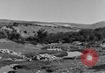 Standbild Burgen Spanien, 1956, aus Sekunde 4 historischem Filmmaterial Videoclip 65675048550