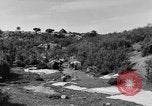 Standbild Burgen Spanien, 1956, aus Sekunde 6 historischem Filmmaterial Videoclip 65675048550