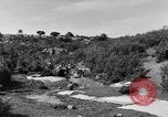 Standbild Burgen Spanien, 1956, aus Sekunde 8 historischem Filmmaterial Videoclip 65675048550