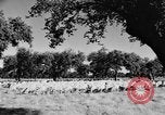 Standbild Burgen Spanien, 1956, aus Sekunde 15 historischem Filmmaterial Videoclip 65675048550