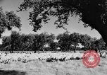 Standbild Burgen Spanien, 1956, aus Sekunde 17 historischem Filmmaterial Videoclip 65675048550