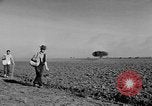 Standbild Burgen Spanien, 1956, aus Sekunde 31 historischem Filmmaterial Videoclip 65675048550