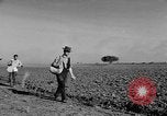 Standbild Burgen Spanien, 1956, aus Sekunde 32 historischem Filmmaterial Videoclip 65675048550
