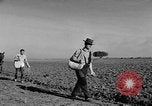 Standbild Burgen Spanien, 1956, aus Sekunde 33 historischem Filmmaterial Videoclip 65675048550