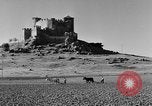 Standbild Burgen Spanien, 1956, aus Sekunde 41 historischem Filmmaterial Videoclip 65675048550