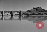 Standbild Burgen Spanien, 1956, aus Sekunde 47 historischem Filmmaterial Videoclip 65675048550