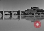 Standbild Burgen Spanien, 1956, aus Sekunde 48 historischem Filmmaterial Videoclip 65675048550