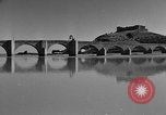 Standbild Burgen Spanien, 1956, aus Sekunde 50 historischem Filmmaterial Videoclip 65675048550