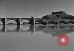 Standbild Burgen Spanien, 1956, aus Sekunde 51 historischem Filmmaterial Videoclip 65675048550