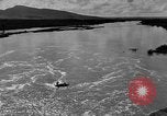 Standbild Burgen Spanien, 1956, aus Sekunde 54 historischem Filmmaterial Videoclip 65675048550
