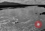 Standbild Burgen Spanien, 1956, aus Sekunde 55 historischem Filmmaterial Videoclip 65675048550