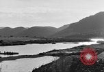Standbild Burgen Spanien, 1956, aus Sekunde 57 historischem Filmmaterial Videoclip 65675048550