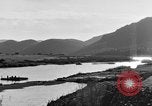 Standbild Burgen Spanien, 1956, aus Sekunde 58 historischem Filmmaterial Videoclip 65675048550