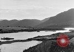 Standbild Burgen Spanien, 1956, aus Sekunde 59 historischem Filmmaterial Videoclip 65675048550