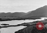 Standbild Burgen Spanien, 1956, aus Sekunde 60 historischem Filmmaterial Videoclip 65675048550