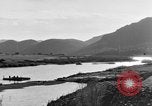 Standbild Burgen Spanien, 1956, aus Sekunde 61 historischem Filmmaterial Videoclip 65675048550