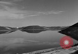 Standbild hydro elektrische Anlage Spanien, 1956, aus Sekunde 12 historischem Filmmaterial Videoclip 65675048551