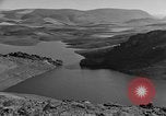 Standbild hydro elektrische Anlage Spanien, 1956, aus Sekunde 21 historischem Filmmaterial Videoclip 65675048551