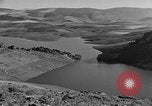 Standbild hydro elektrische Anlage Spanien, 1956, aus Sekunde 22 historischem Filmmaterial Videoclip 65675048551