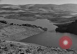Standbild hydro elektrische Anlage Spanien, 1956, aus Sekunde 23 historischem Filmmaterial Videoclip 65675048551