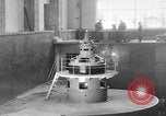 Standbild hydro elektrische Anlage Spanien, 1956, aus Sekunde 42 historischem Filmmaterial Videoclip 65675048551