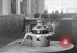 Standbild hydro elektrische Anlage Spanien, 1956, aus Sekunde 44 historischem Filmmaterial Videoclip 65675048551