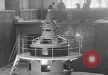 Standbild hydro elektrische Anlage Spanien, 1956, aus Sekunde 46 historischem Filmmaterial Videoclip 65675048551