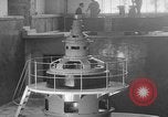 Standbild hydro elektrische Anlage Spanien, 1956, aus Sekunde 47 historischem Filmmaterial Videoclip 65675048551