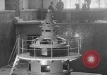 Standbild hydro elektrische Anlage Spanien, 1956, aus Sekunde 48 historischem Filmmaterial Videoclip 65675048551