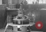 Standbild hydro elektrische Anlage Spanien, 1956, aus Sekunde 49 historischem Filmmaterial Videoclip 65675048551