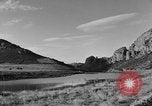 Standbild hydro elektrische Anlage Spanien, 1956, aus Sekunde 58 historischem Filmmaterial Videoclip 65675048551