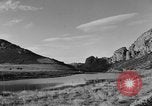 Standbild hydro elektrische Anlage Spanien, 1956, aus Sekunde 59 historischem Filmmaterial Videoclip 65675048551