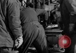 Immagine di Esercito degli Stati Uniti Corpo degli Ingegneri La Groenlandia, 1957, secondo 35 filmato di repertorio 65675048554