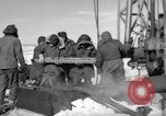 Immagine di Esercito degli Stati Uniti Corpo degli Ingegneri La Groenlandia, 1957, secondo 37 filmato di repertorio 65675048554
