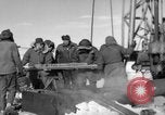Immagine di Esercito degli Stati Uniti Corpo degli Ingegneri La Groenlandia, 1957, secondo 38 filmato di repertorio 65675048554