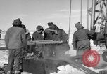 Immagine di Esercito degli Stati Uniti Corpo degli Ingegneri La Groenlandia, 1957, secondo 39 filmato di repertorio 65675048554