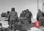 Immagine di Esercito degli Stati Uniti Corpo degli Ingegneri La Groenlandia, 1957, secondo 40 filmato di repertorio 65675048554
